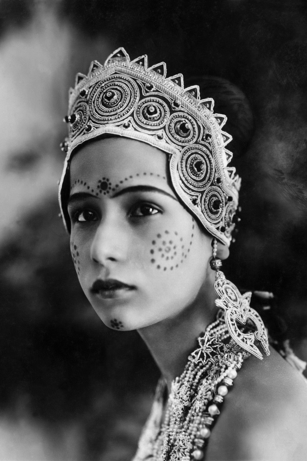 et billede af Seeta Devi