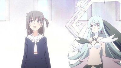 Selector Infected WIXOSS