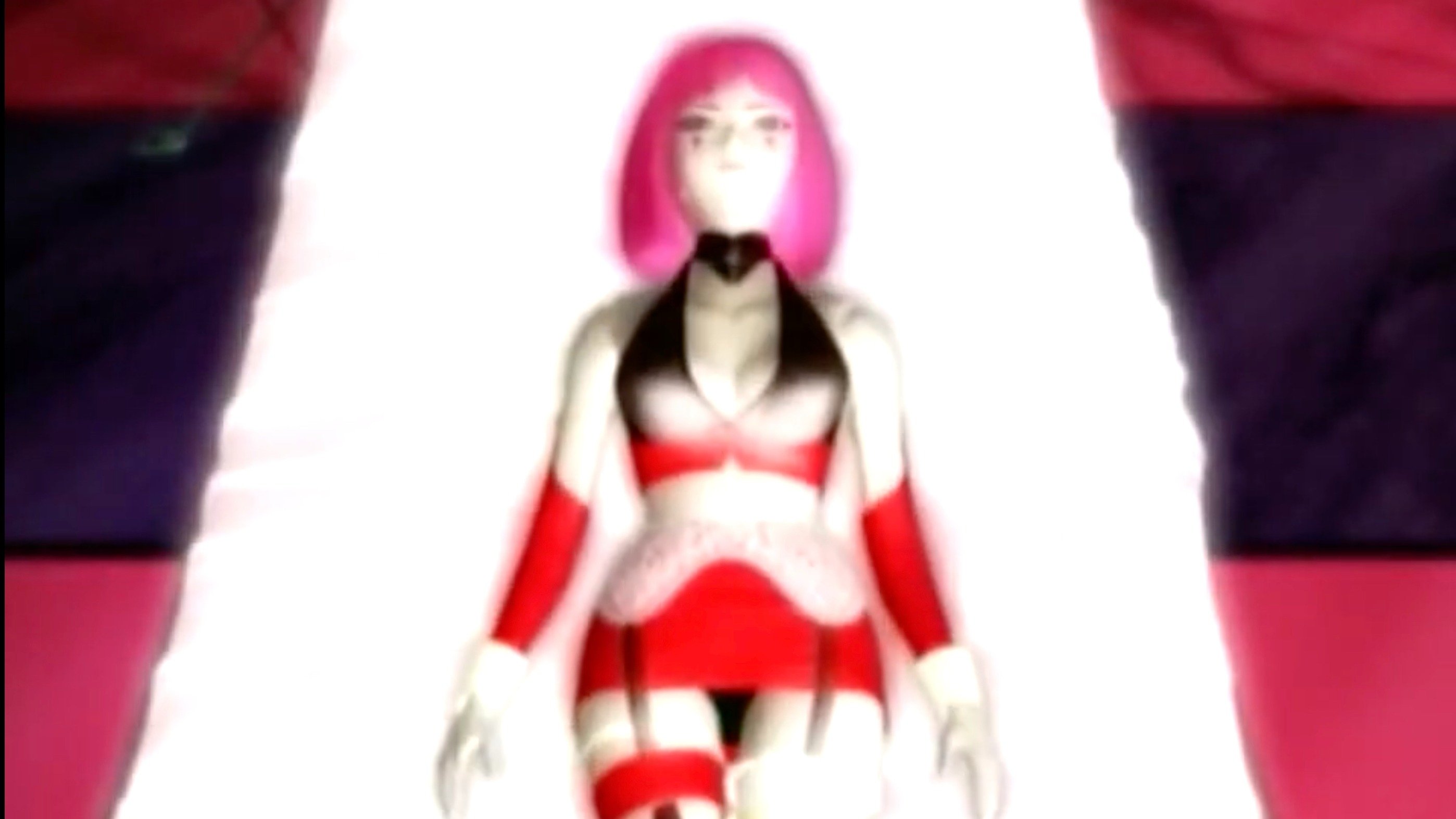Malice@Doll