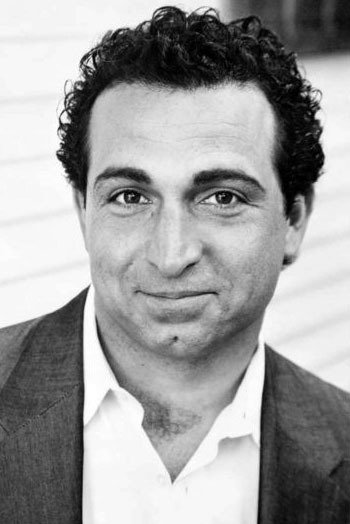 et billede af Giovanni Sanseviero