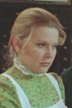 et billede af Galina Starikova