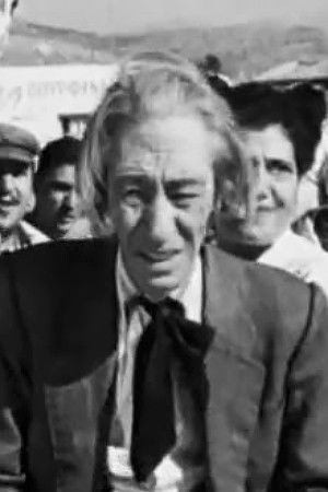 et billede af Dimitris Voudouris