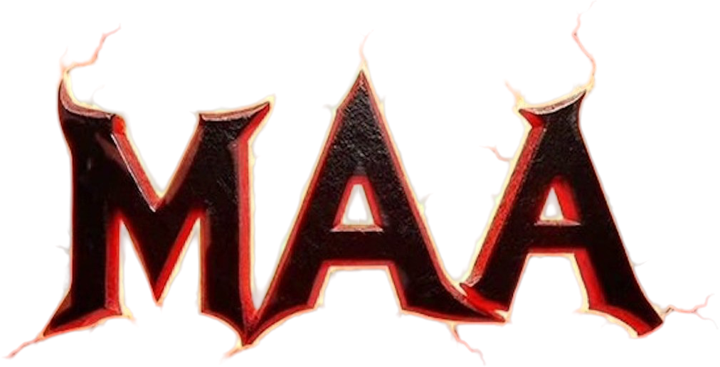 Maa Logo