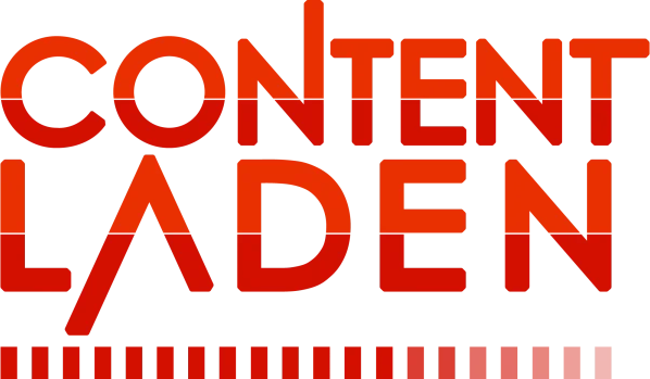CONTENT LADEN