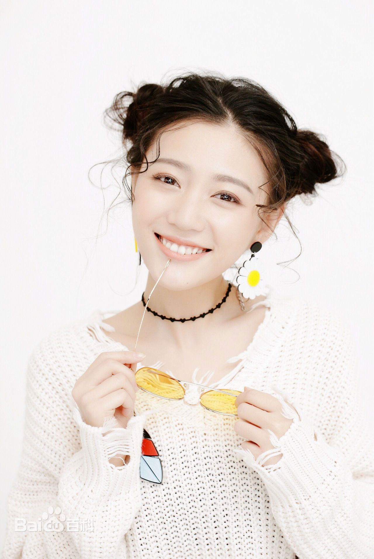 et billede af Teng Yu