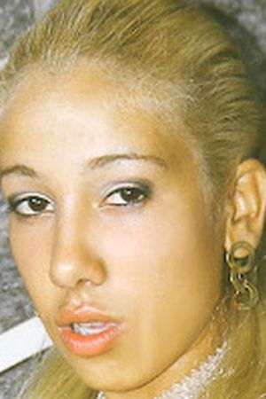 et billede af Isa Christine