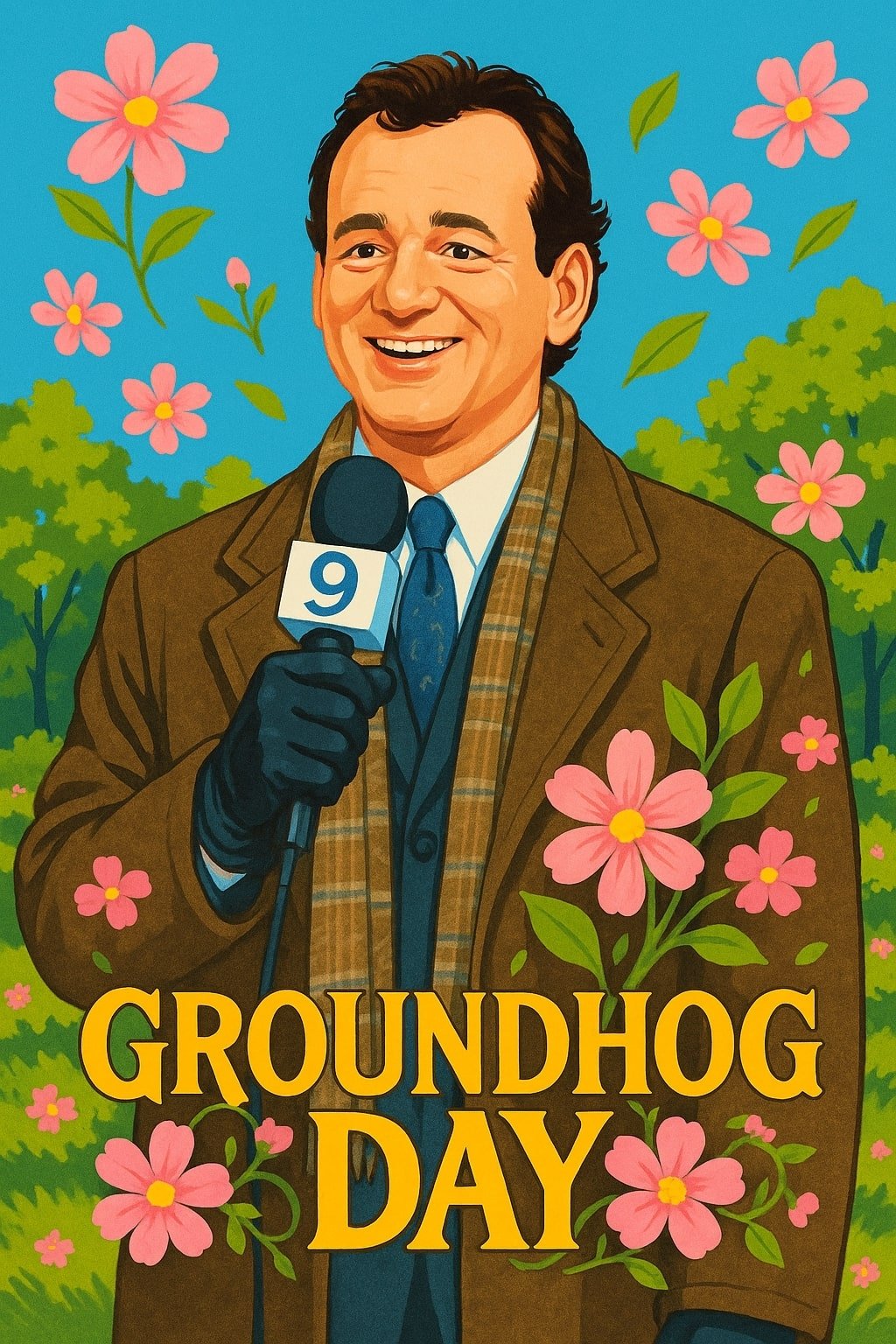 Groundhog Day