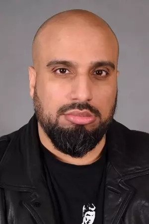 et billede af Abdelkarim