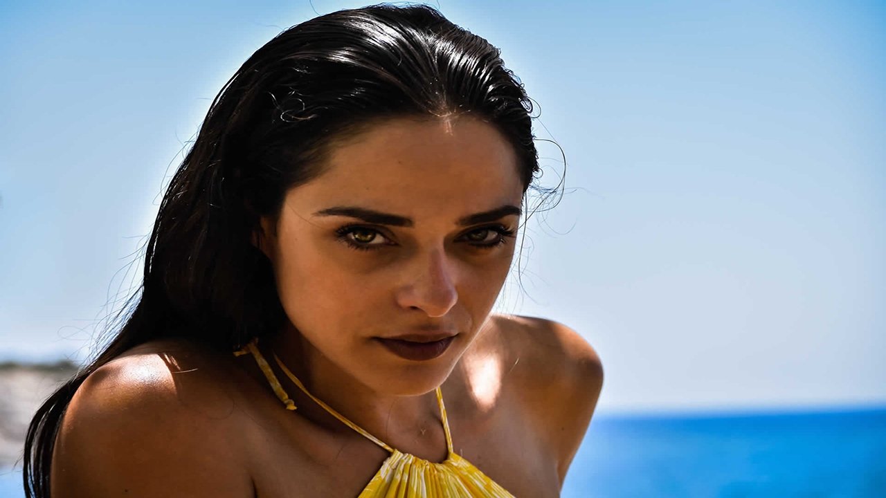Aegean SOS (2018)