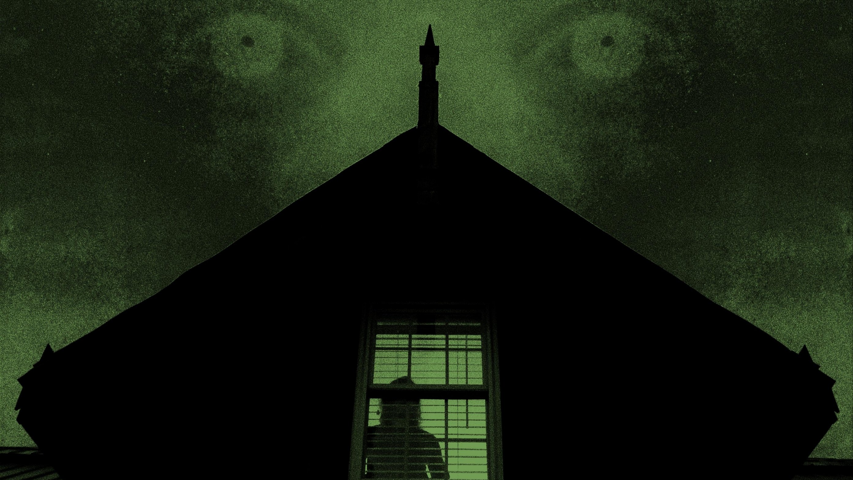 Dream Eater backdrop