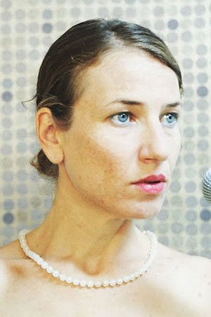 et billede af Nikol Drizi