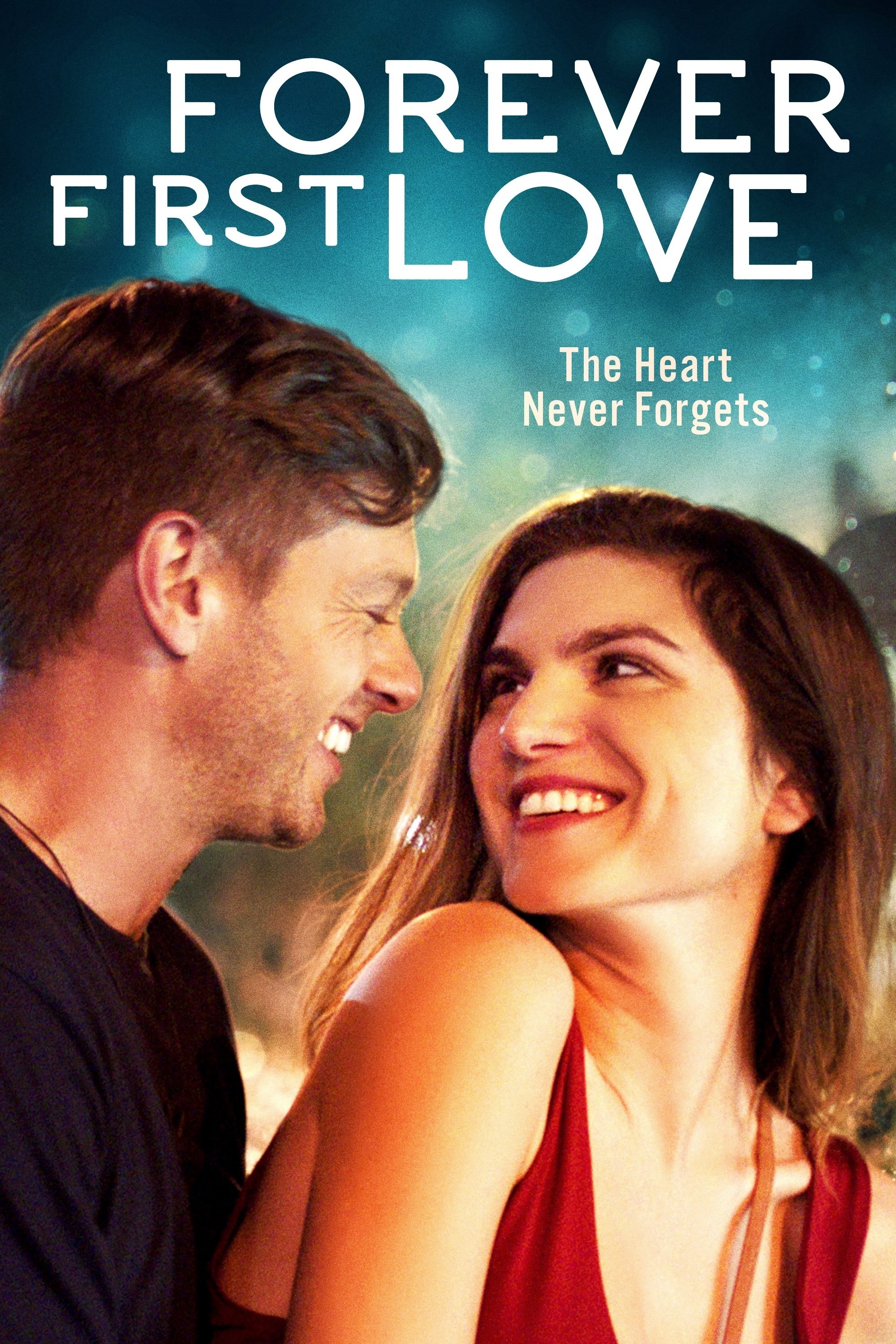Forever First Love
