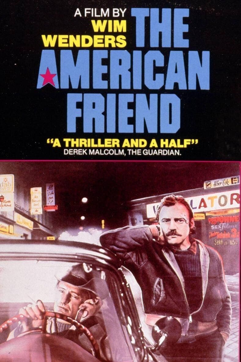 The American Friend