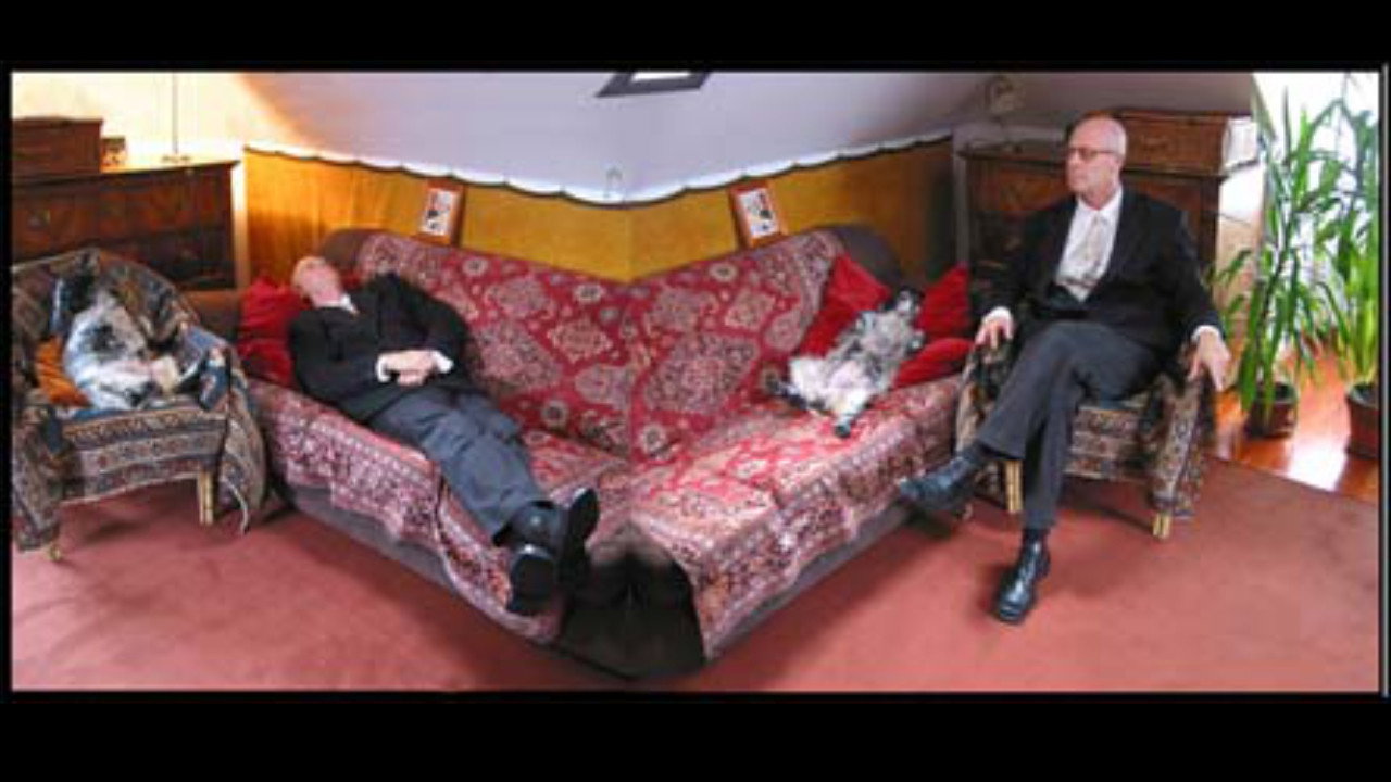 Kölcsönös analízis backdrop