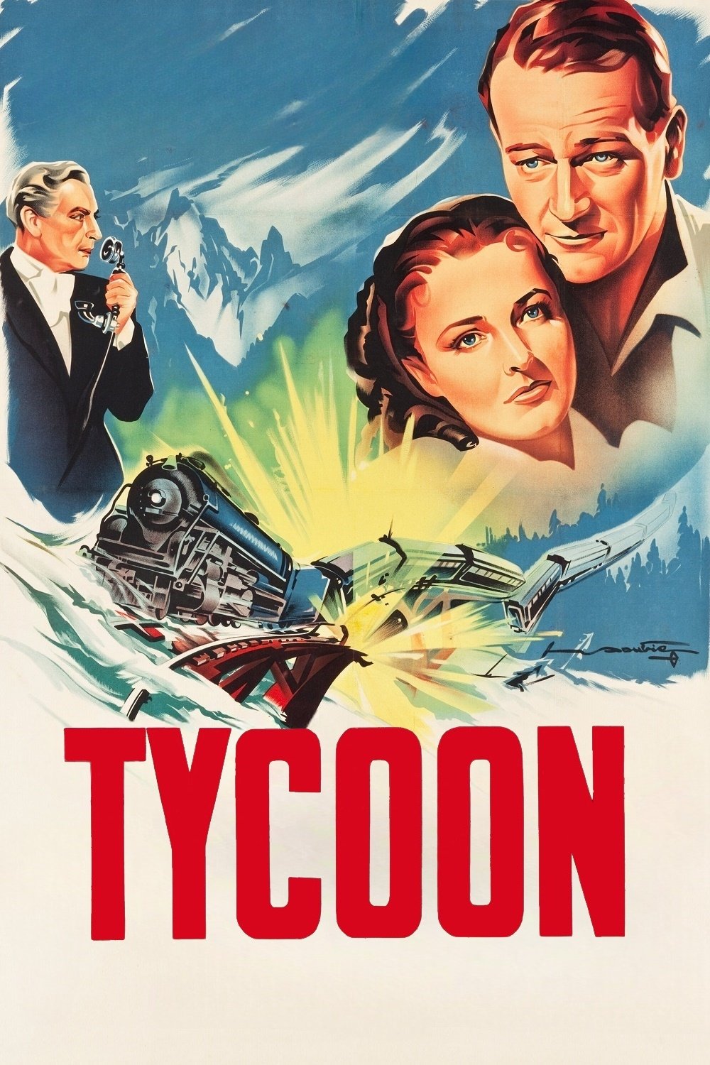 Tycoon