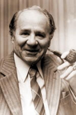 et billede af Petar Prličko