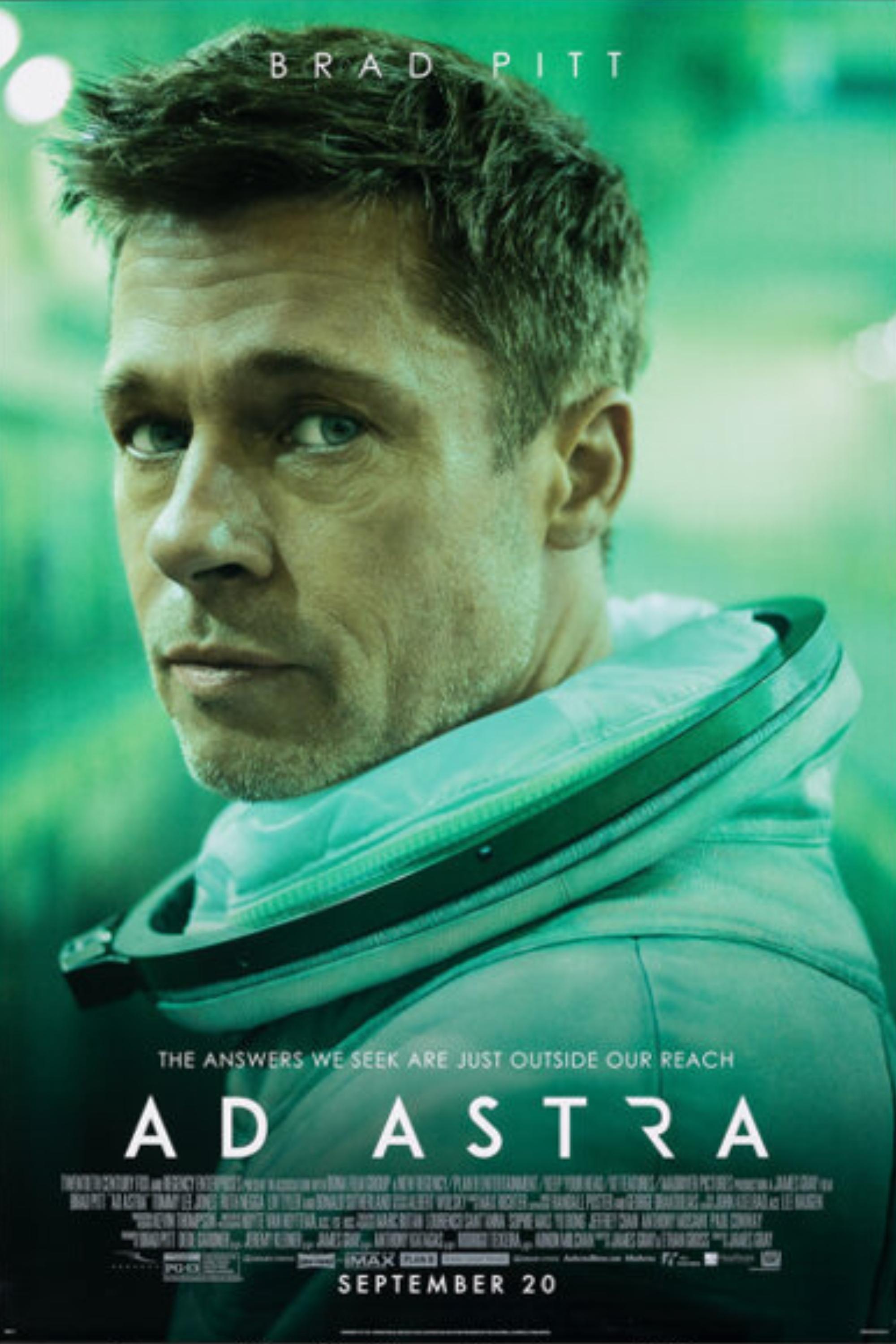 Ad Astra