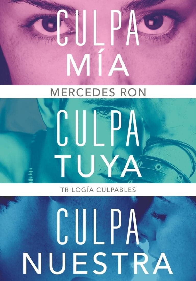 Culpa: Coleção