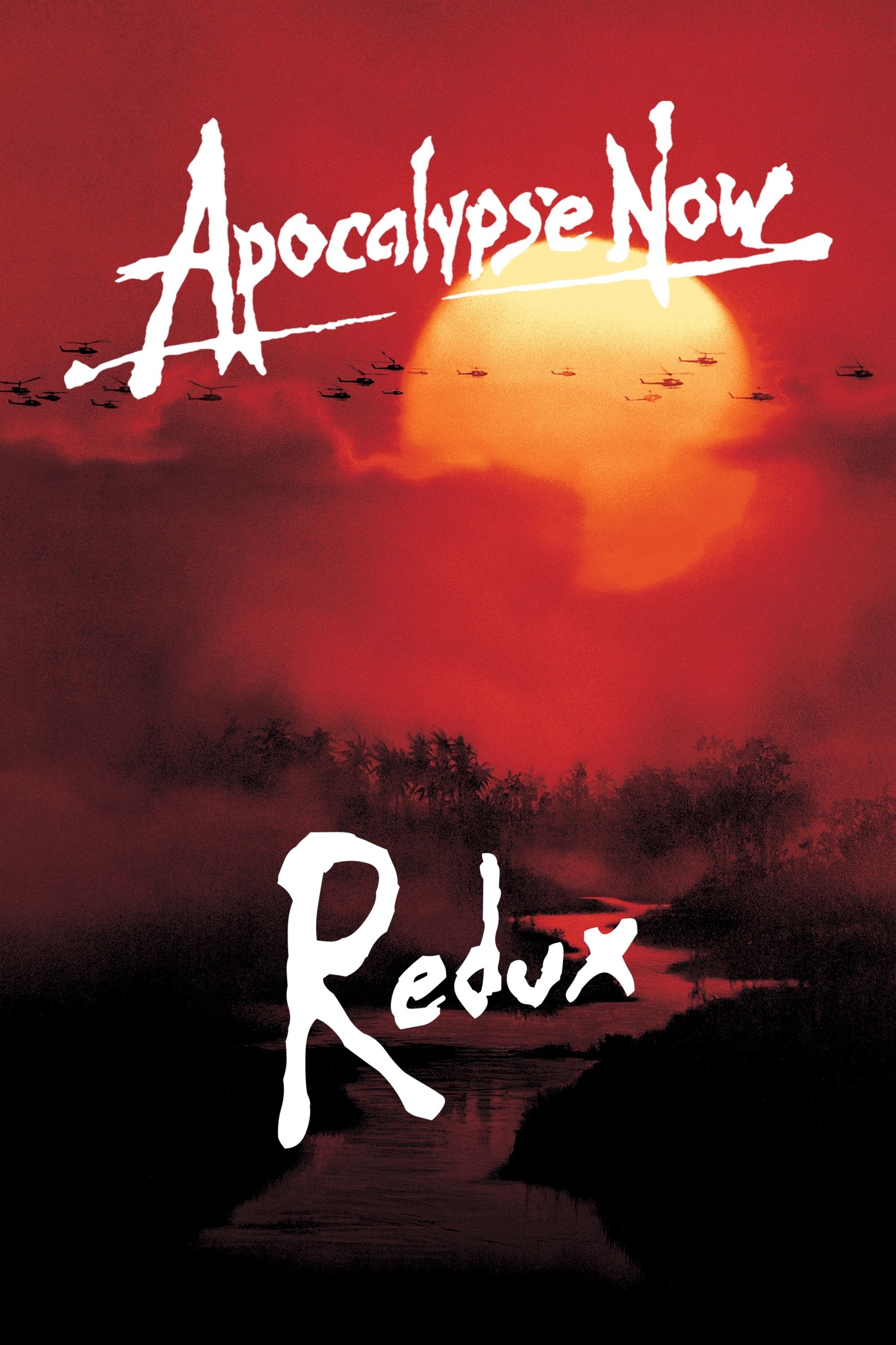 Apocalypse Now