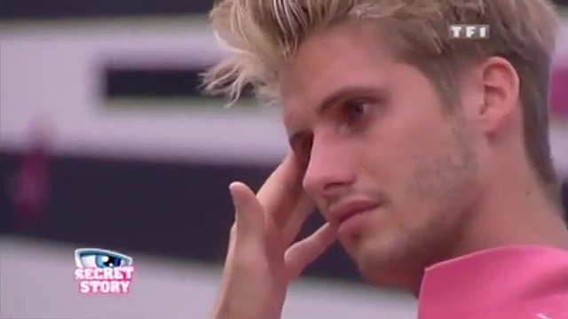 Secret Story - Quotidienne n°22