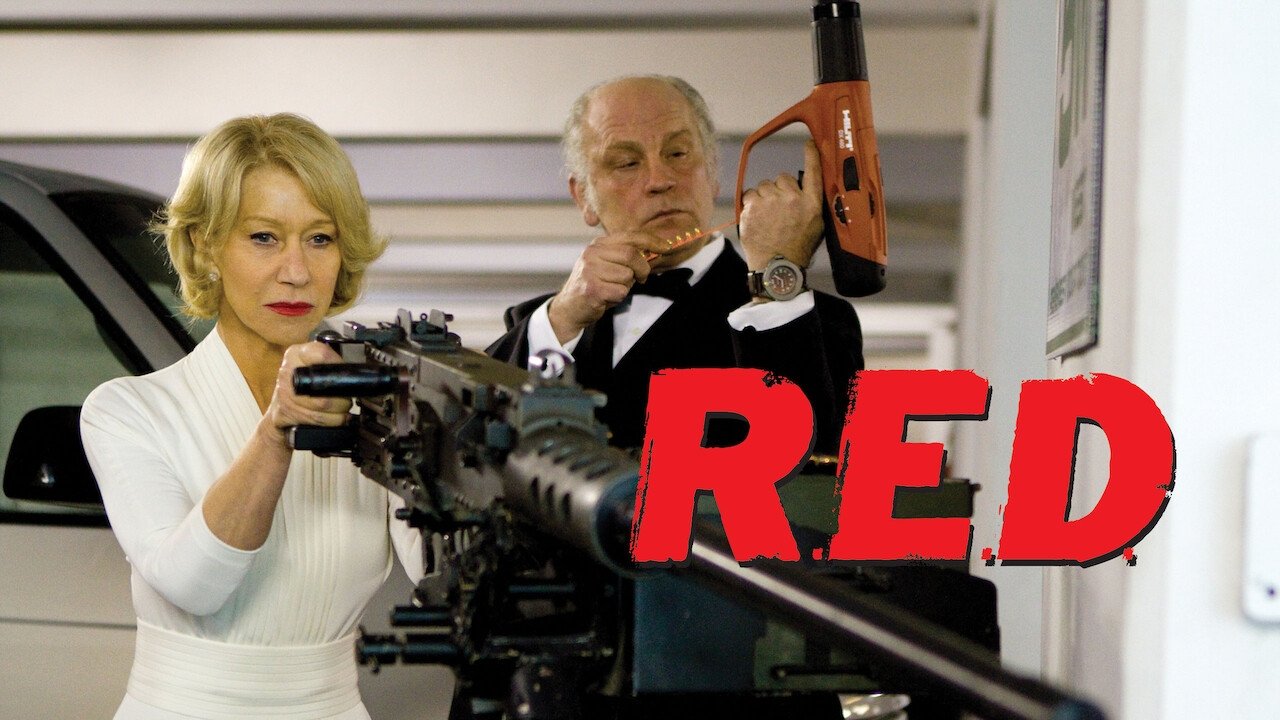 RED (2010)