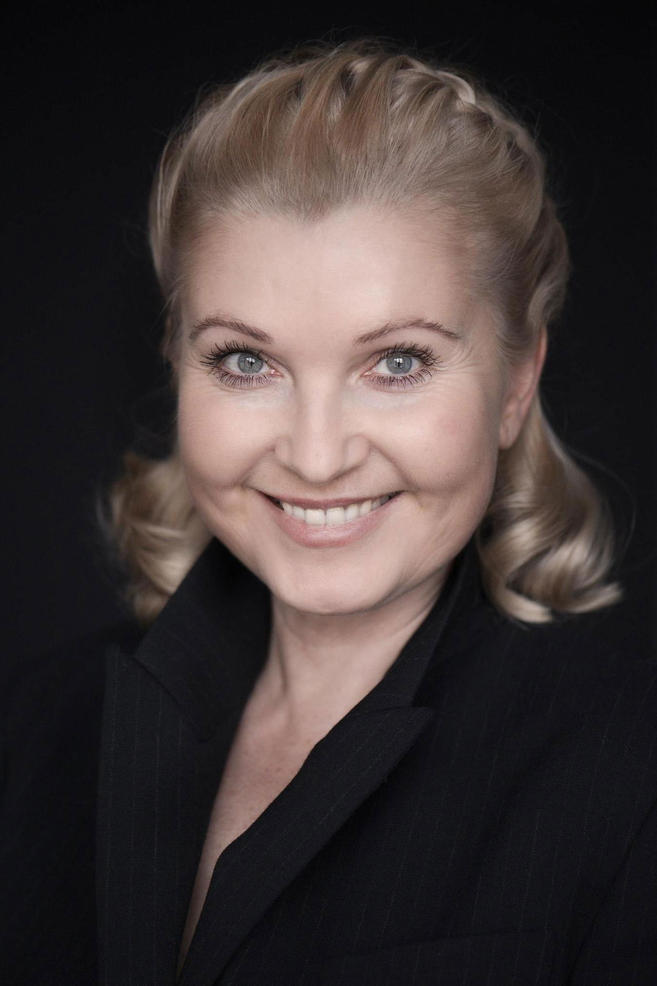 et billede af Елена Яблочная