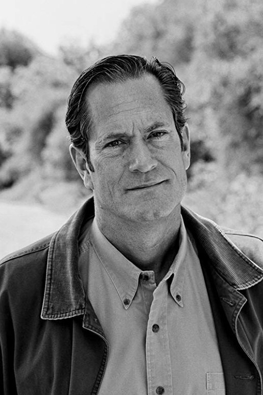 et billede af Josh McLaglen