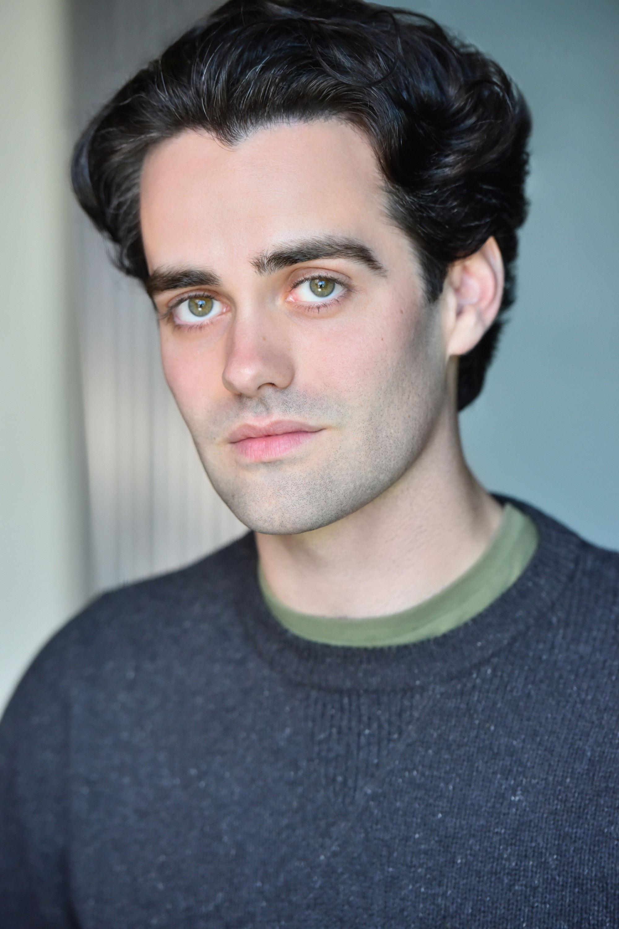 et billede af Conlan Ledwith