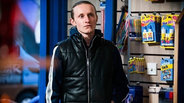 EastEnders