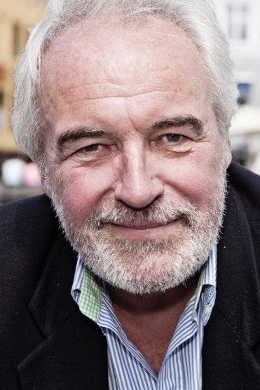 et billede af Jørgen Olsen