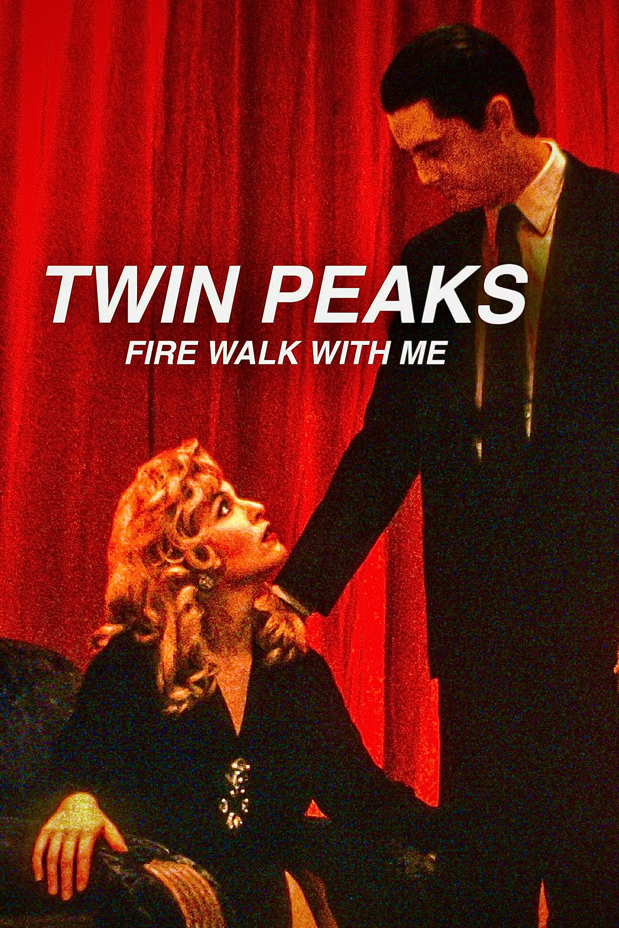Twin Peaks: Fire Walk with Me