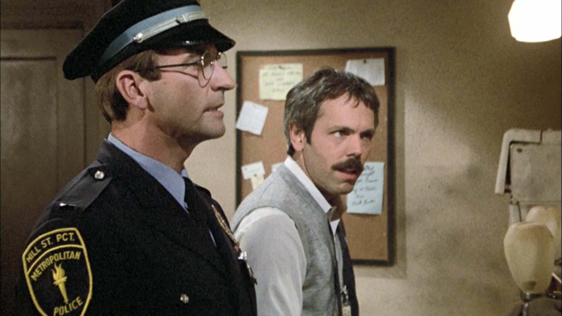 Capitaine Furillo - Épisode 8