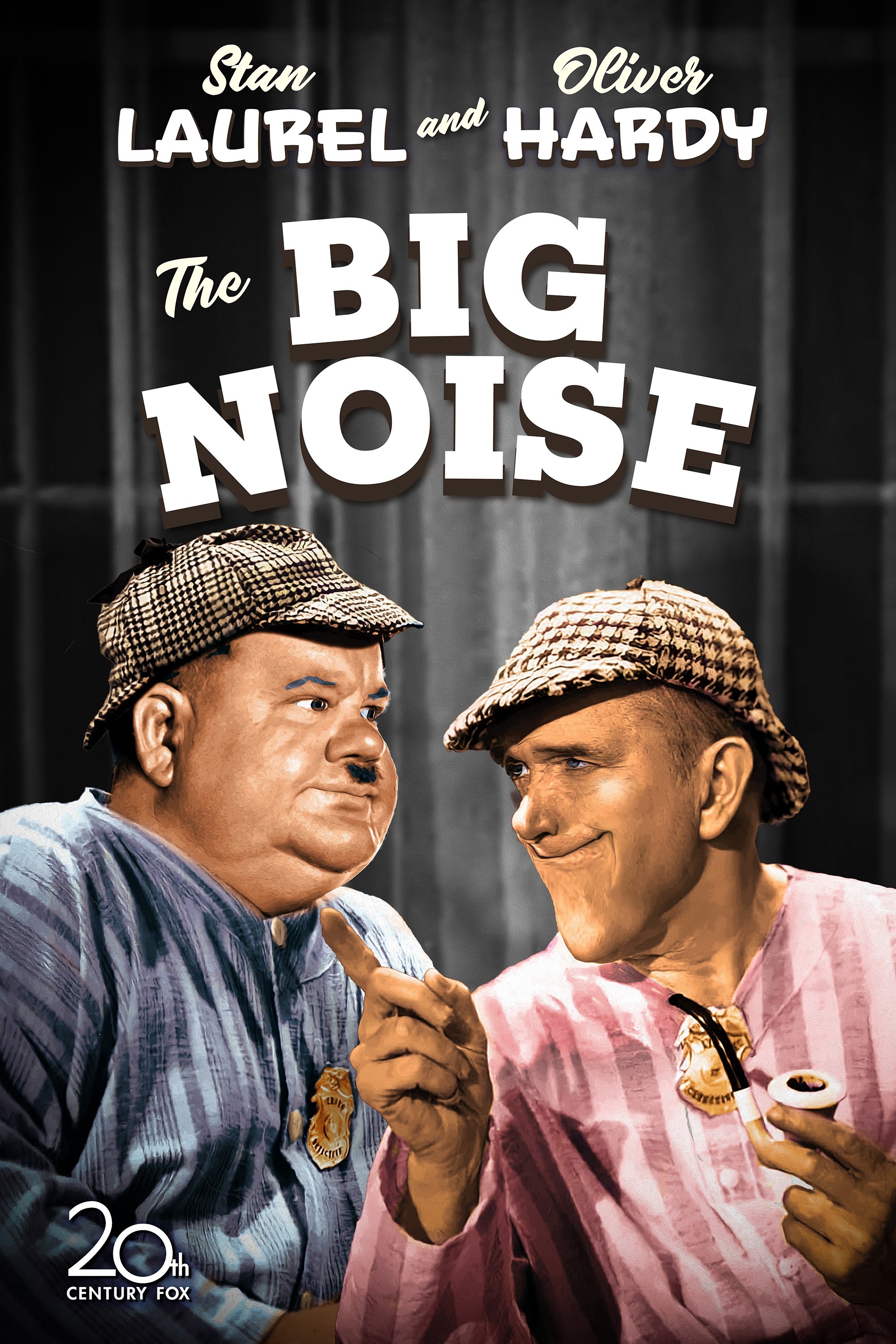 The Big Noise
