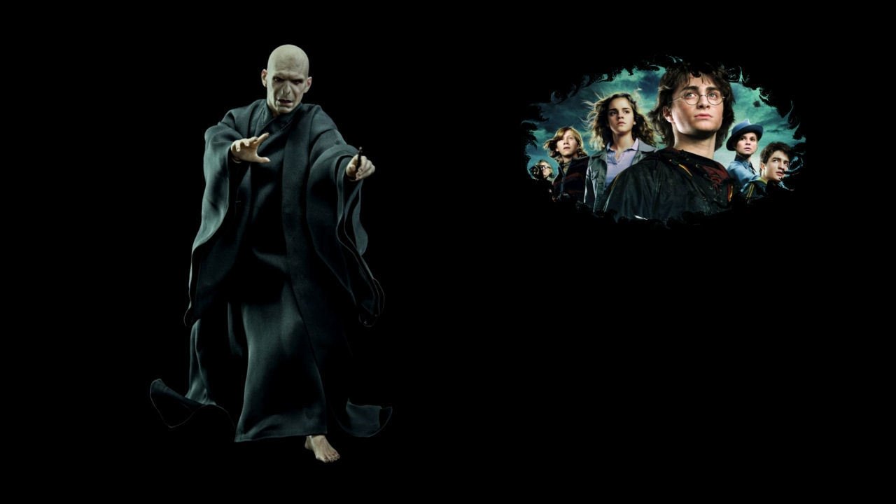 Harry Harry