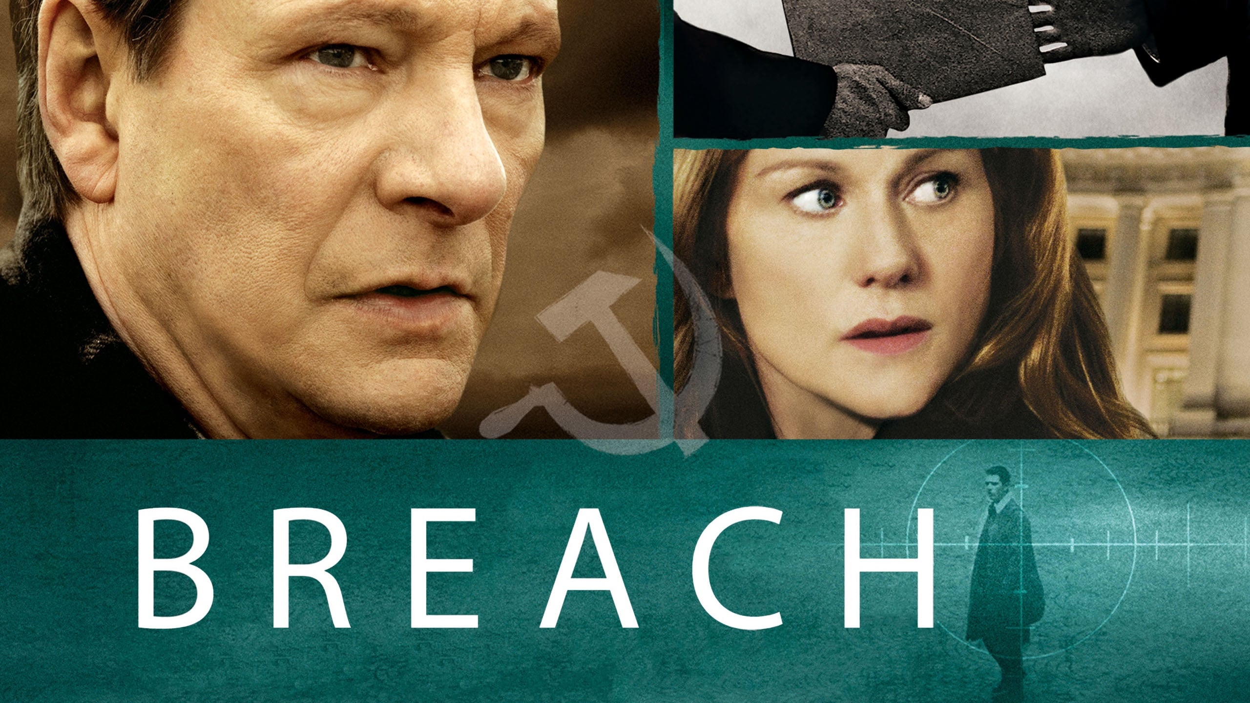 Breach (2007)