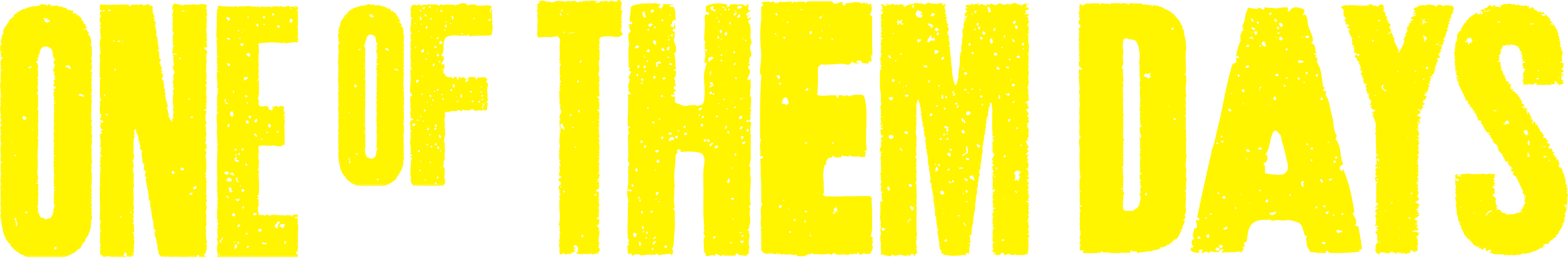 Logo de la película