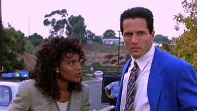 Silk Stalkings