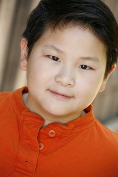 et billede af Ian Tien