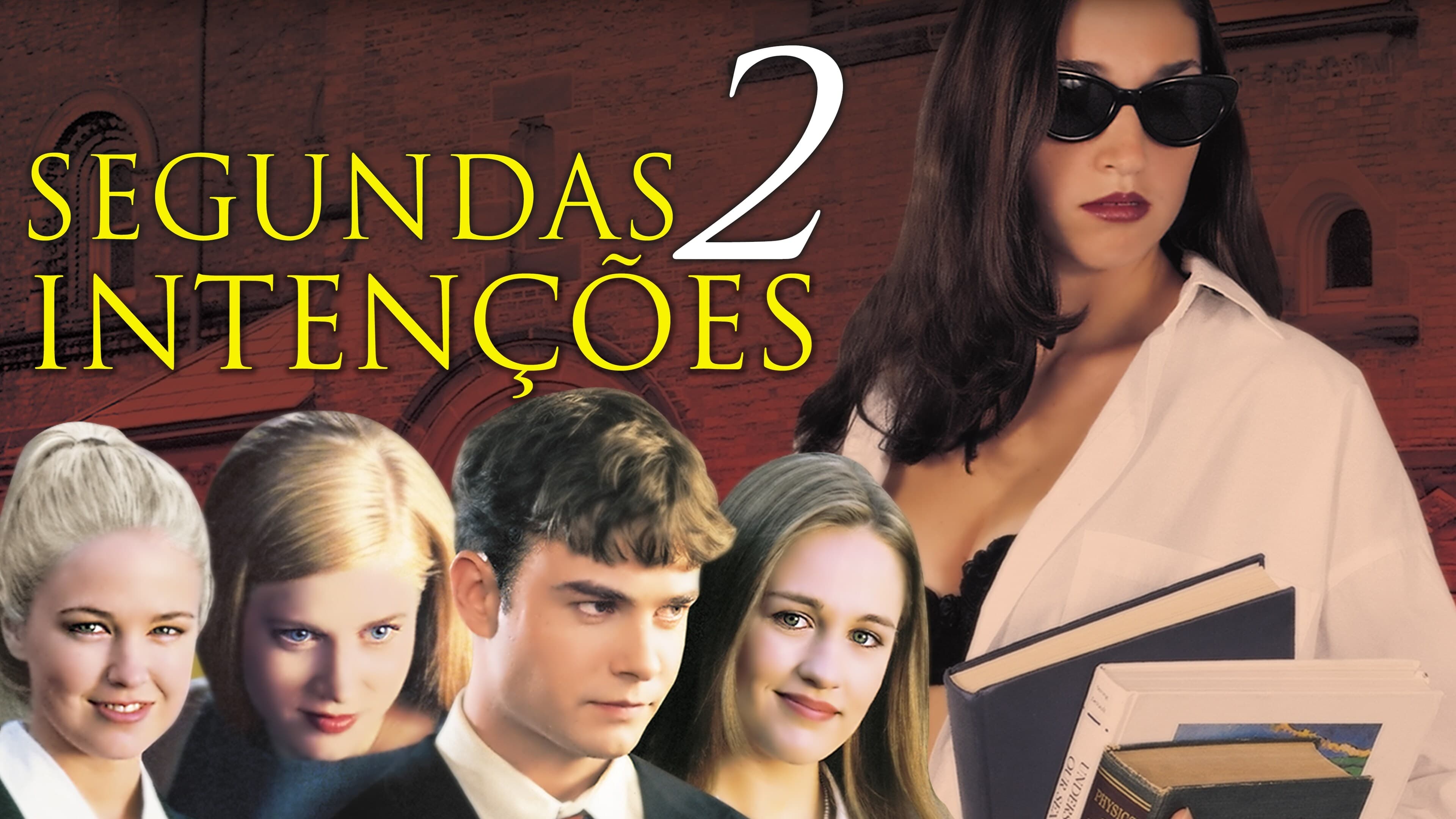 Cruel Intentions 2