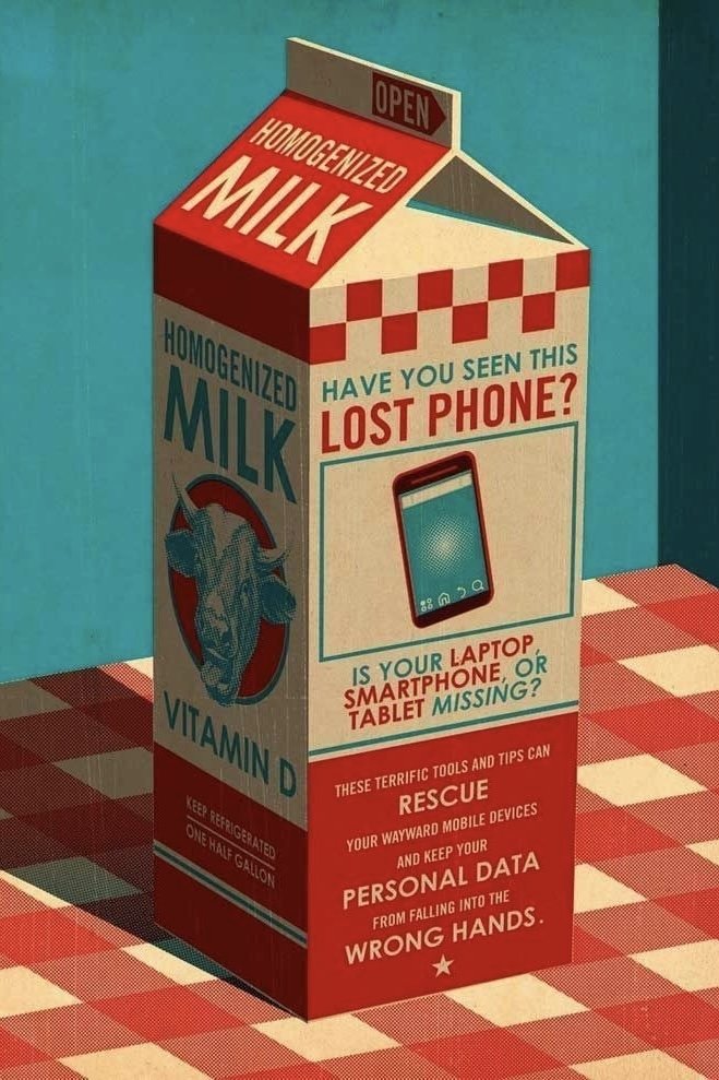 No Lag Poster 4