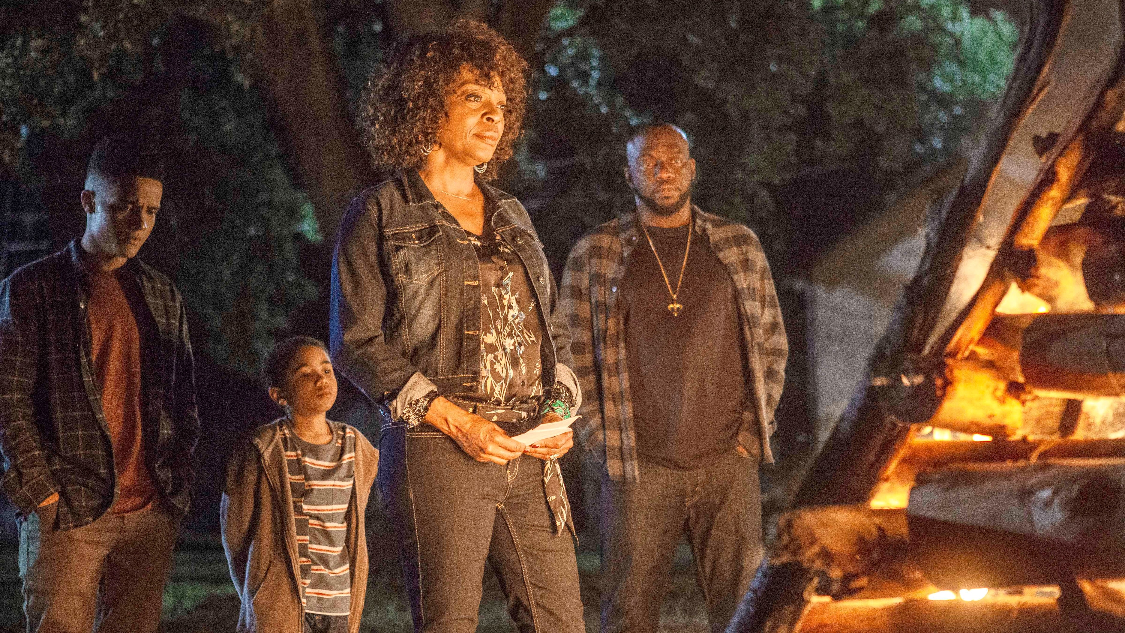 Queen Sugar Season 3 Episode 4