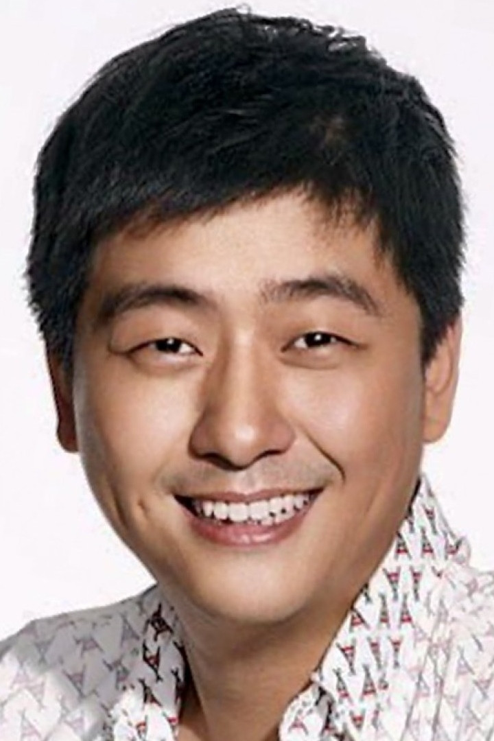 et billede af Feng Peng