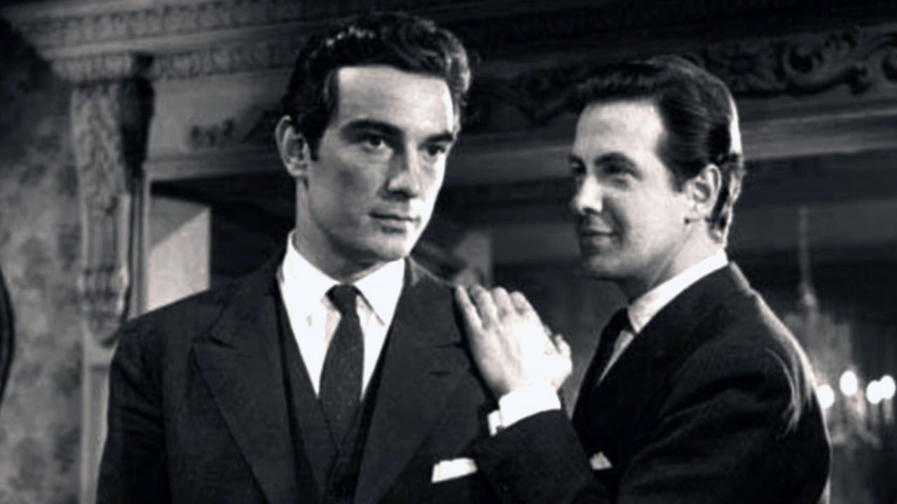 The Candidate (1959)