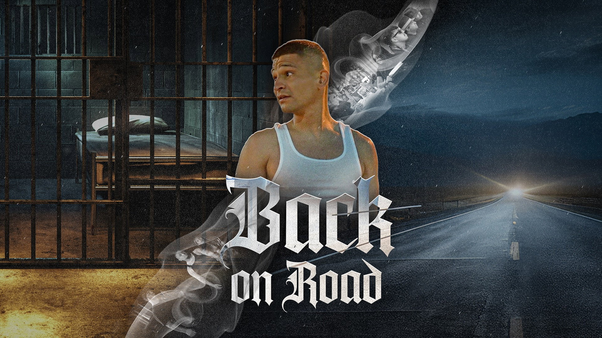 Back On Road