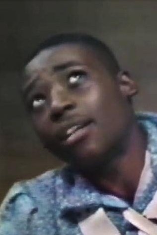 et billede af Steven Perry