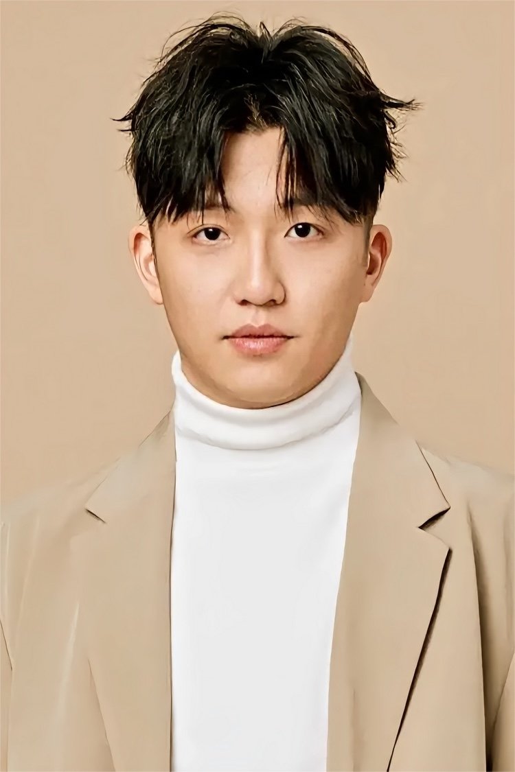 et billede af Liu Tong