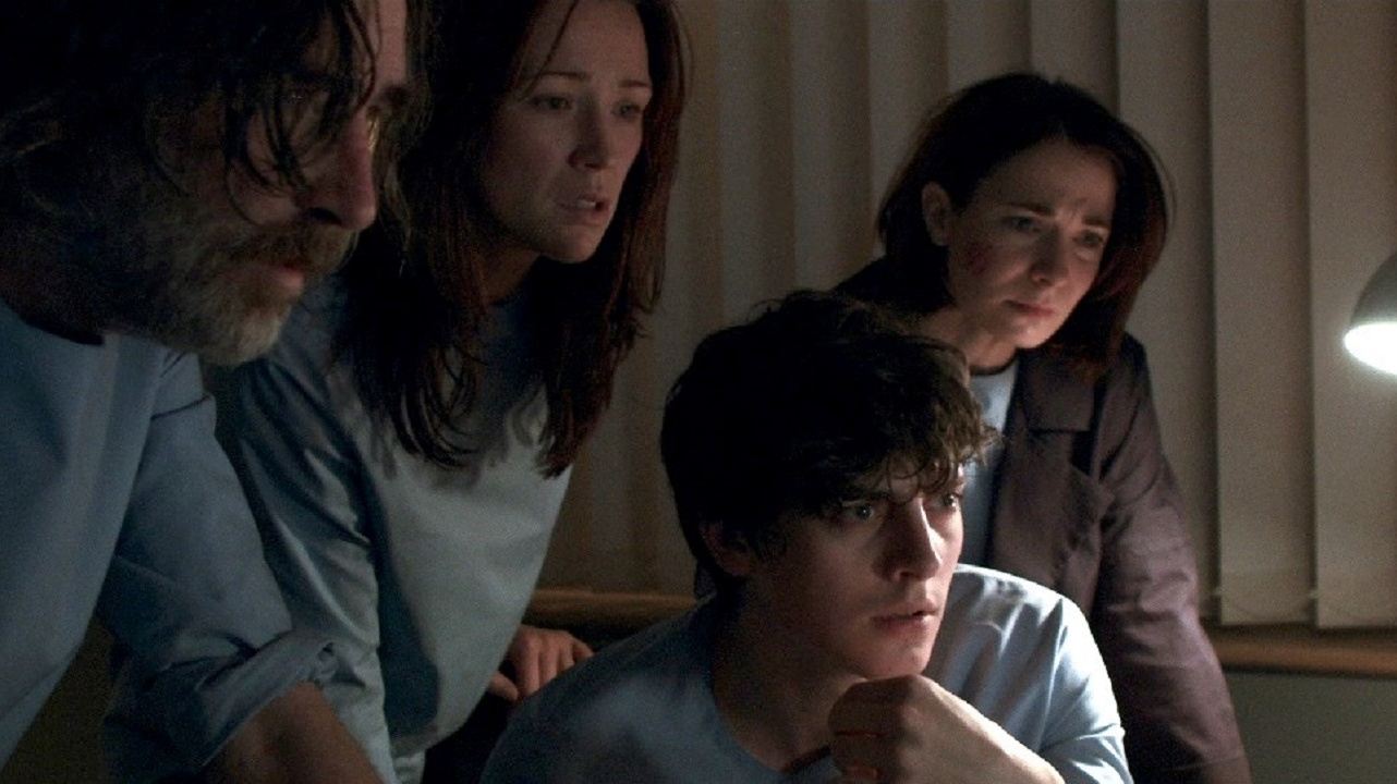 The Facility (2012)