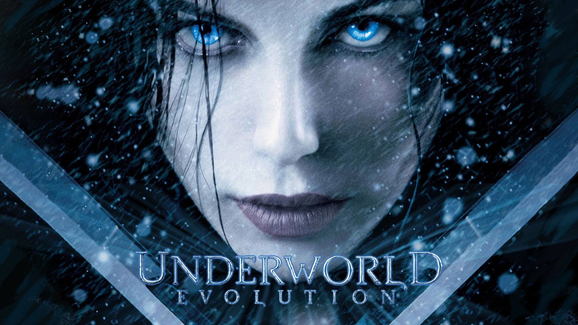 Underworld: Evolution (2006)