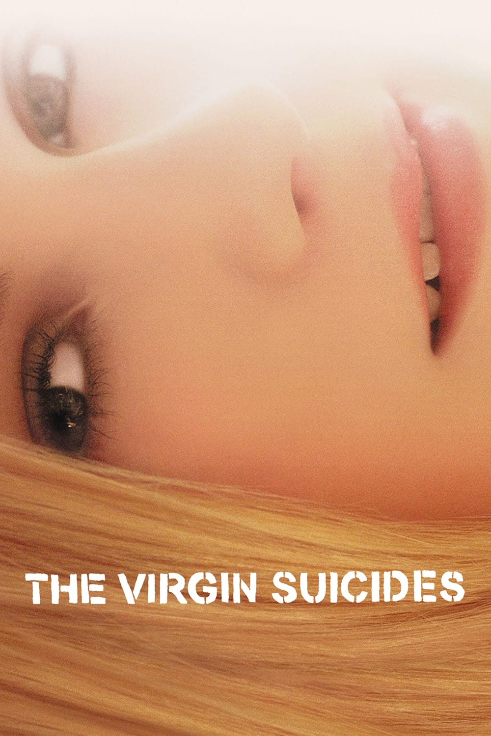 The Virgin Suicides