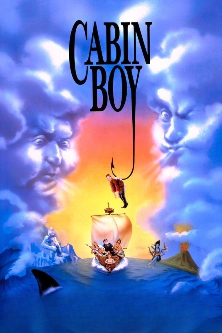Cabin Boy